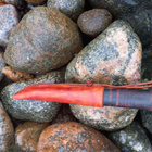 Puukko ja nahkatuppi - pikkukuva 2