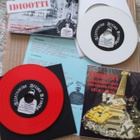 IDIOOTTI kellarinauhat - the cellar tapes 1978/1979 rixu - pikkukuva 3