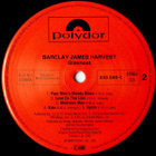 BARCLAY JAMES HARVEST :: GLASNOST :: VINYYLI LP 1988 - pikkukuva 4
