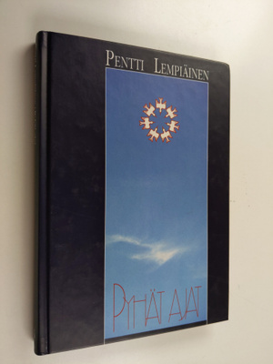 Pentti Lempiäinen : Pyhät ajat