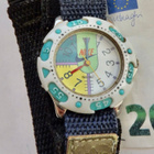 VANHA Kello Nike Sport Water Resistant - pikkukuva 1
