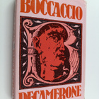 Giovanni Boccaccio : Decamerone - pikkukuva 1
