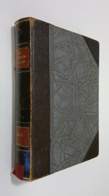 Henry Fielding : Josef Andrewsin seikkailut