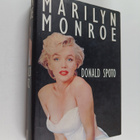 Donald Spoto : Marilyn Monroe - pikkukuva 1