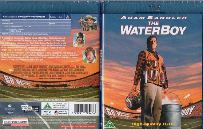 Juomahemmo	(47 217)	UUSI	-DK-	BLU-RAY, SF-TXT		adam sandler