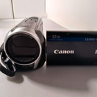 Canon LEGRIA HF R306 videokamera - pikkukuva 3