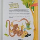 Hannamari Ruohonen ym. : Sehän on Pikkuapina! - pikkukuva 2