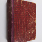 Edgar Rice Burroughs : Marsin prinsessa ; Marsin jumalat - pikkukuva 1