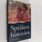 Tore Janson : Språken före historien - pikkukuva 1