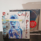 RED HOT CHILI PEPPERS BY THE WAY CD - pikkukuva 1