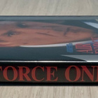 Wolfgang Petersen: AIR FORCE ONE (1997) Harrison Ford - pikkukuva 3
