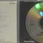 Edith Piaf • Le Fanion De La Legion CD - pikkukuva 2