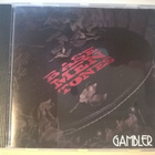 Basementones - Gambler CD EP - pikkukuva 1
