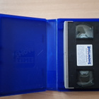 Polttava kuolema (1990) VHS (Tobe Hooper) - pikkukuva 3