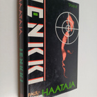 Paul-Erik Haataja : Jenkki : rikosromaani - pikkukuva 1