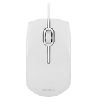 Deltaco Optinen Minihiiri, USB 2.0, 1.5m, eri värejä *UUSI* - pikkukuva 1