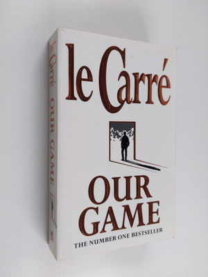 John Le Carre : Our game