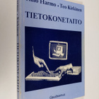 Timo Harmo : Tietokonetaito - pikkukuva 1