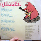 Nolo & Rähjä – Milarca LP - pikkukuva 2