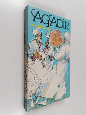 Per-Olof Clerring : Agadir