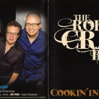 The Robert Cray Band: Cookin' In Mobile CD+DVD+DVD-V  (2010) - pikkukuva 3