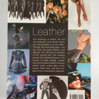 Anne-Laure Quilleriet : The leather book - pikkukuva 2