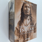 Edward S. Curtis : The North American indian : the comple... - pikkukuva 1