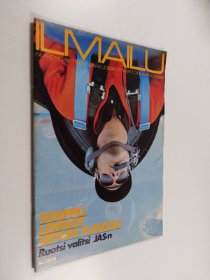 Ilmailu 6-7/1982