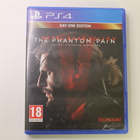 PS4 MGS The Phantom Pain (CIB) - pikkukuva 1