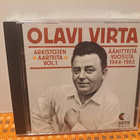 Olavi Virta:Arkistojen aarteita Vol.1 CD - pikkukuva 1
