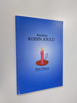 Matti Norjava : Runokirja : Kodin joulu