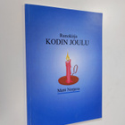 Matti Norjava : Runokirja : Kodin joulu - pikkukuva 1