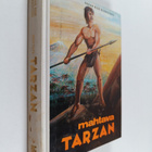 Edgar Rice Burroughs : Mahtava Tarzan - pikkukuva 1