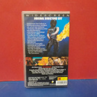 THE EXTERMINATOR - SUOMI PAINOS -80 DIRECTORS CUT VHS (W) - pikkukuva 2