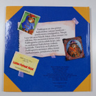Michael Bond : Paddington : muistokirja - pikkukuva 2