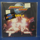 FREHLEY'S COMET - LIVE+1 M-/EX- EU -88 LP - pikkukuva 1