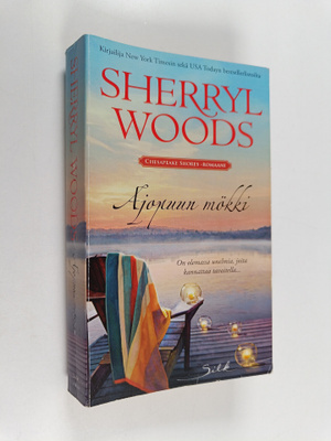 Sherryl Woods : Ajopuun mökki
