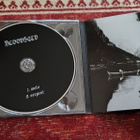 Wolvserpent Gathering Strengths / Blood Seed (CD) - pikkukuva 4