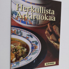 Herkullista arkiruokaa - pikkukuva 1