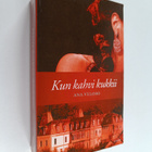 Ana Veloso : Kun kahvi kukkii - pikkukuva 1