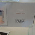 MUURLA,KIUAS TUOKSULYHTY/TUIKKU - pikkukuva 2