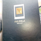 KALEVALA DRAAMA  ( 1 p. 1985 ) SIS. POSTIKULUN ! - pikkukuva 4