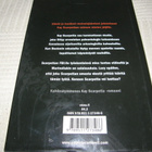 Patricia Cornwell Paljaat luut -sid - pikkukuva 2
