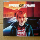 Speed Of Sound Enterprise - Young Girl CDS - pikkukuva 1