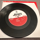 The Micragirls - Are You Insane Girls? 7” EP - pikkukuva 4