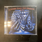 V/A - Louder Than The Dragon Part II CD - pikkukuva 1