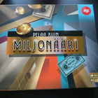 Alga Pelaa kuin miljonääri - pikkukuva 1