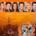 Frendit - Kausi 9 - (4 DVD) - pikkukuva 1
