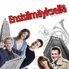 ENSISILMÄYKSELLÄ 2 KAUSI (24 391) -FI- DVD (3) 8h 4min - pikkukuva 1