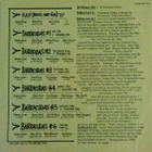 The Barracudas – The Garbage Dump Tapes! - pikkukuva 4